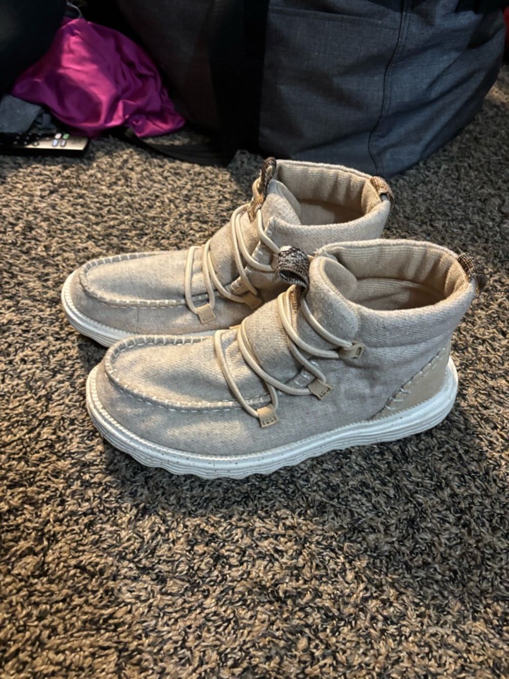 Hey Dude Reyes Boot
